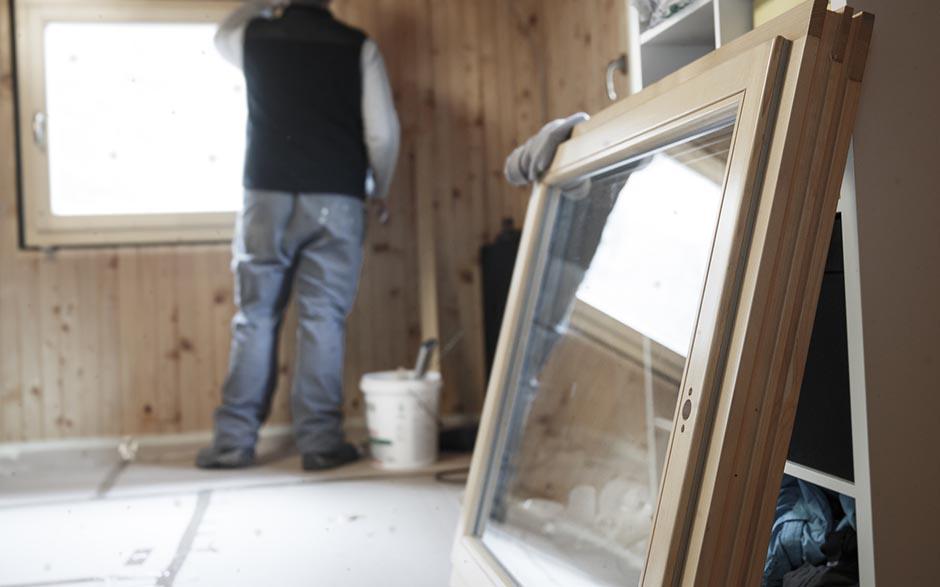 remplacement de vitre Nemours